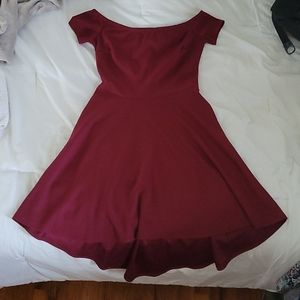 Charlotte Russe Dress